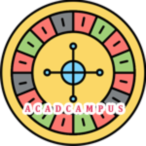acadcampus.com